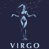 Constelación de Virgo